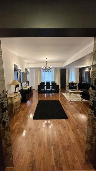 Apartamen lux 3 camere, Herăstrău, finisaje premium, vedere Clubul Francez - Poză 16