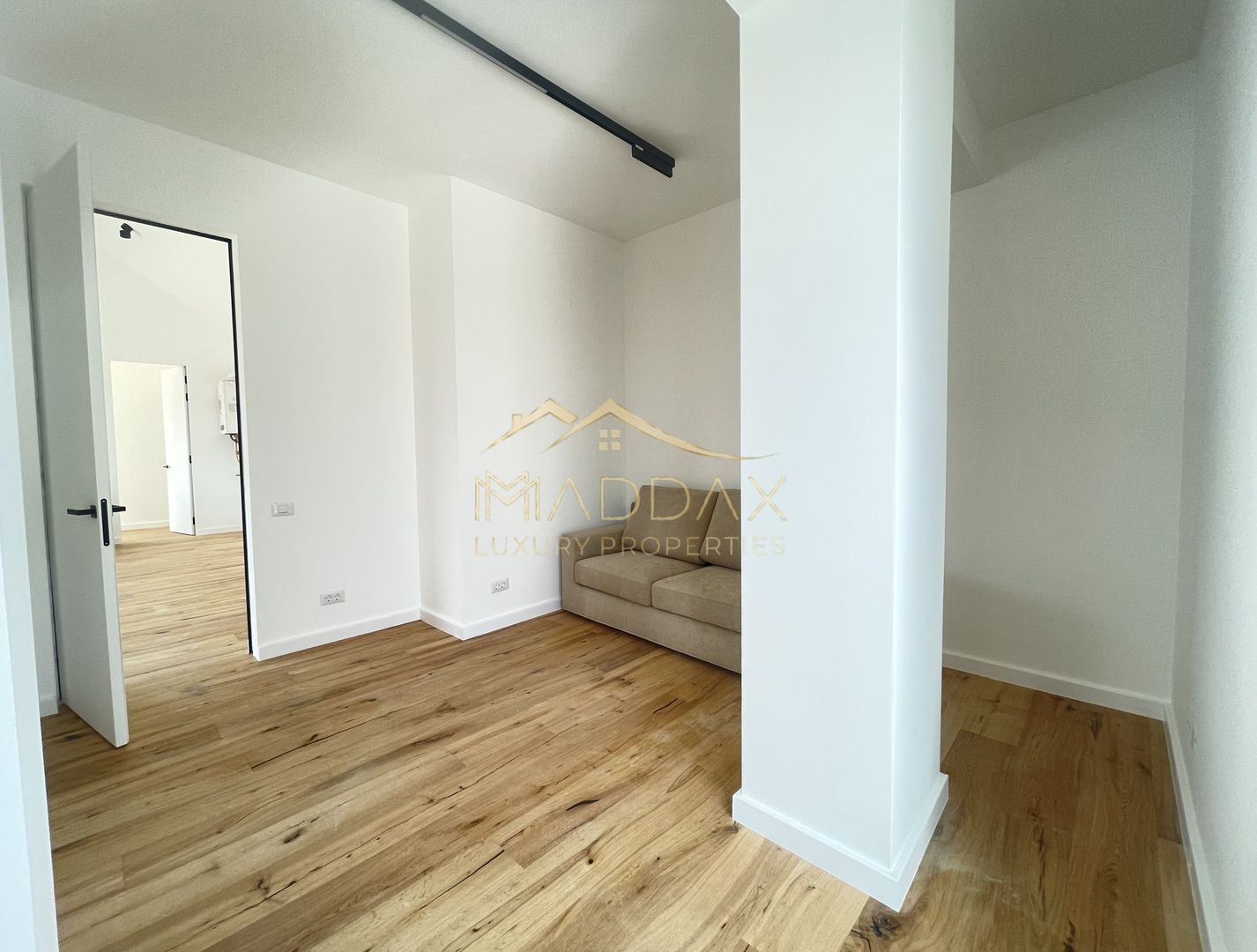 Apartament 4 Camere**TERASA 57 MP**Bloc boutique***NOU// DOMENII - Poză 9