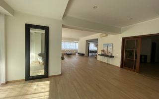 APARTAMENT SUPERB CU 3 DORMITOARE LA INCHIRIERE LANGA PARC HERASTRAU - Poză 16