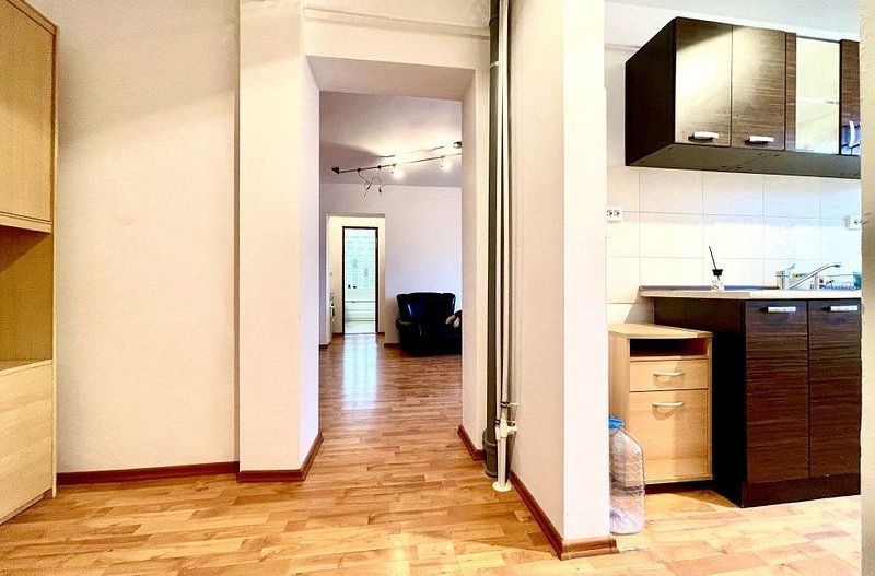 Apartament cu 2 camere, 54 mp util, etaj 3 - Take Ionescu - Poză 14