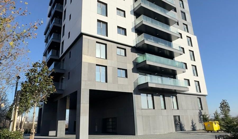 AP. 2 CAMERE BLOC NOU - FINALIZAT, PARCARE SUBTERANA INCLUSA, COMIS 0% - Poză 19