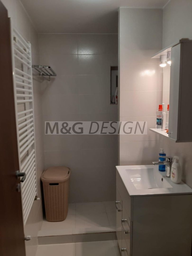 Ap 2 camere Complexul Studentesc, parter - Poză 12