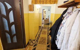 Apartament 3 camere Breaza Central | 56 mp | balcon | bloc beton - Poză 21