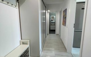 Apartament 2 camere de închiriat | Cotroceni - Politehnica | Bloc nou | Parcare subterană - Poză 5