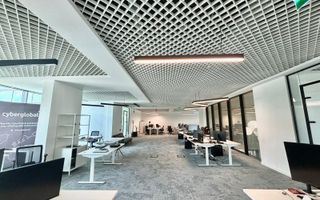 Spatiu de birou premium 335 mp - zona Brancusi - Poză 1