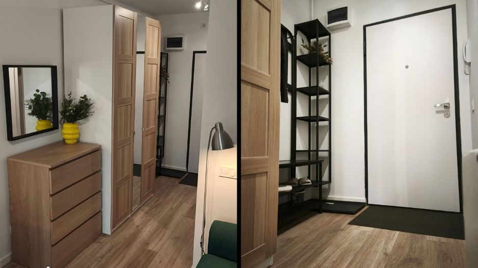 Închiriere Disponibilă Imediat – Studio/Garsonieră în GranVia Park - Poză 13