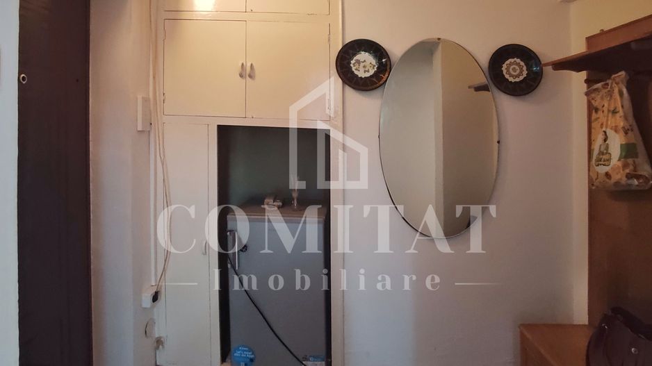 Apartament 2 camere | De inchiriat | Decomandat | cartier Gheorgheni - Poză 9
