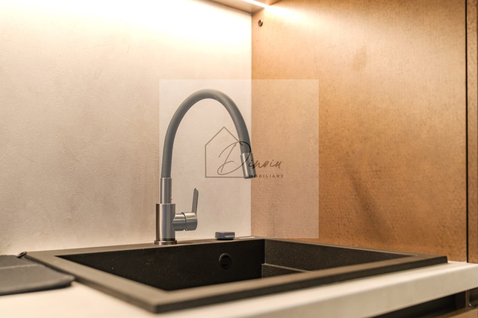 Studio dublu Ivory Pipera I Mobilat  PREMIUM I DIRECT PROPRIETAR - Poză 19