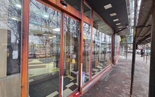 Spatiu comercial, zona Mihai Bravu, 872 mp, vizibilitate excelenta - Poză 3