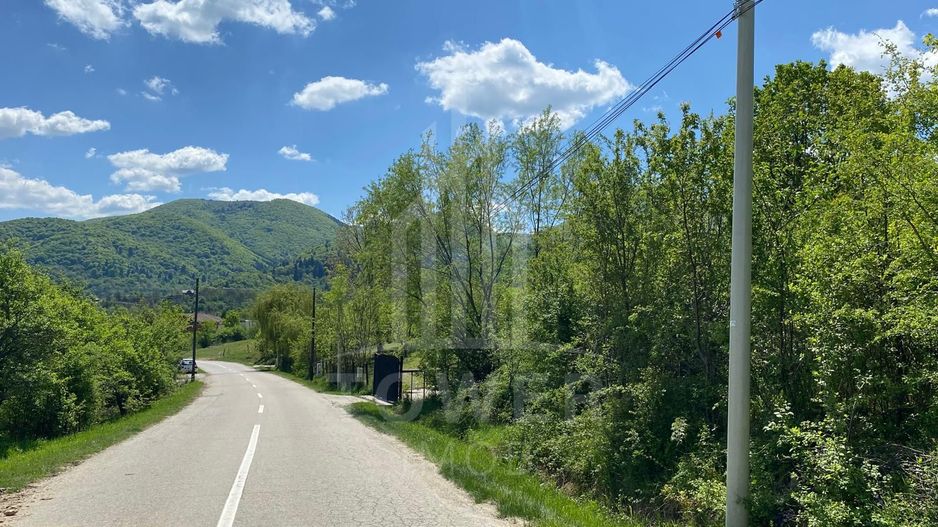 Teren premium 1000 mp-Sibiel - Poză 5