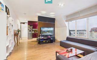 Apartament cu 3 camere – Zona Simion Bărnuțiu - Poză 1