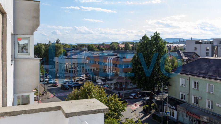 Apartament 2 camere, Casa Modei, bloc 1987 - Poză 24