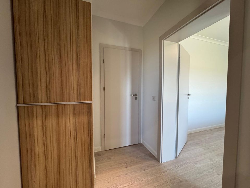 Prima inchiriere! Apartament modern, complet utilat, in Dumbravita - Poză 27