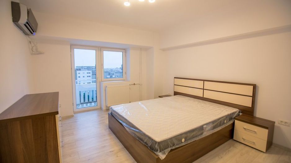 Apartament 2 camere ultracentral - Piața Alba Iulia - Poză 4