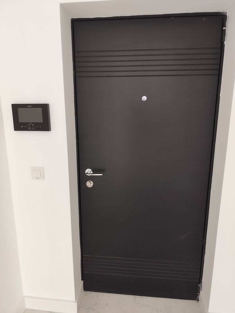 PENTHOUSE 5 dormitoare, Victoria Rezidential, Nufarul, Oradea VANZARE - Poză 18