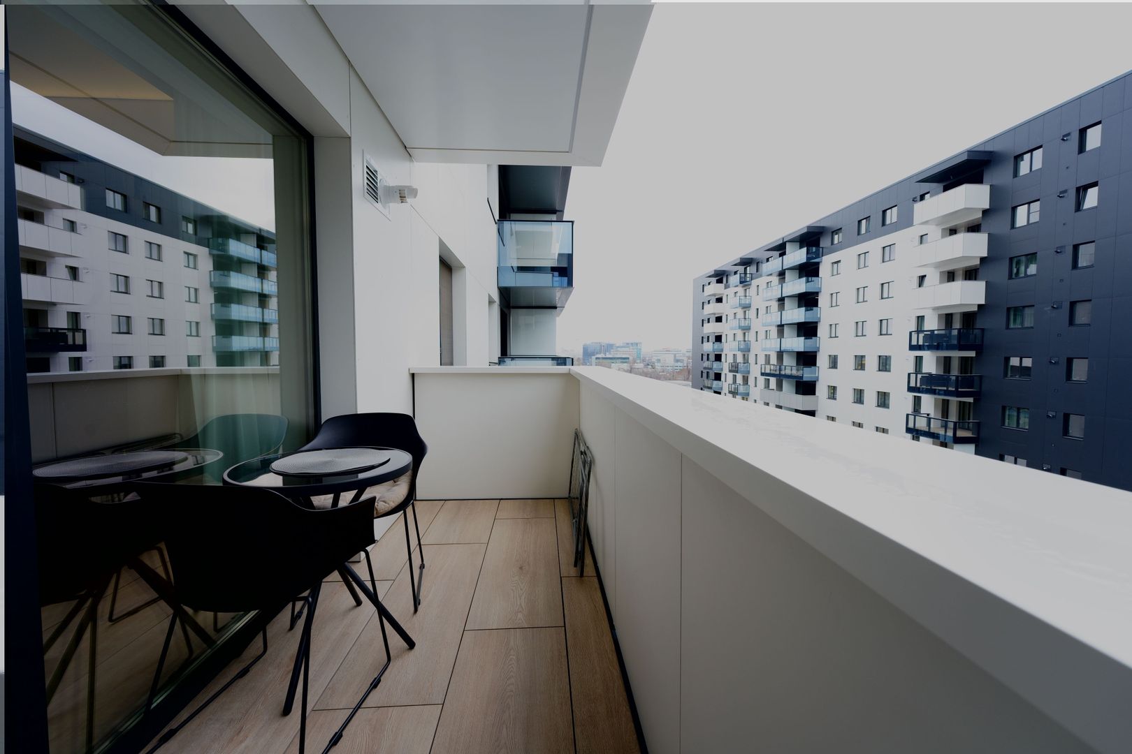 Studio dublu + Parcare, Cortina North, Pipera, Aviatiei - Poză 8