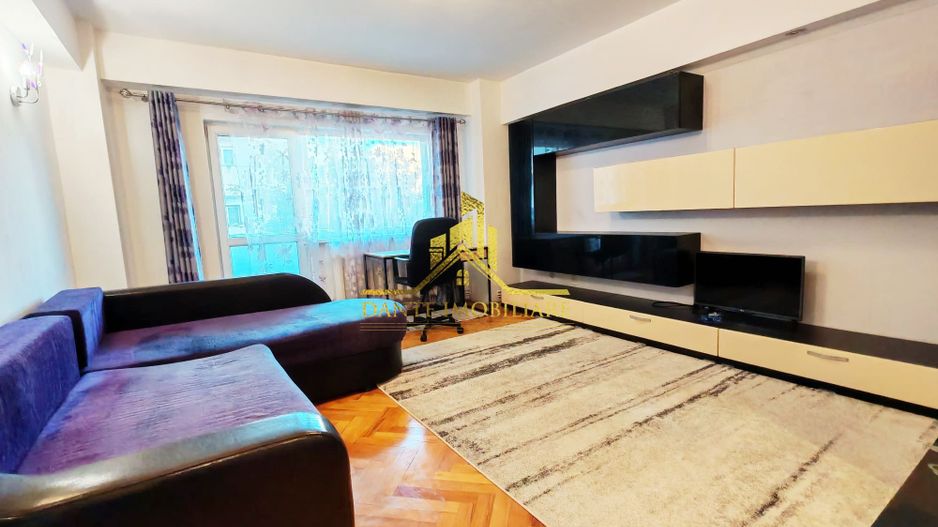 3 camere, decomandat, modern, balcon, zona Centrala, Pta Cipariu - Poză 4