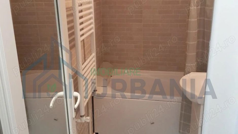 # inchiriez garsoniera Iasi baza 3 - Poză 3