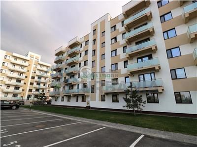 Apartament 2 camere, mobilat, decomandat, demisol, bloc 2018, Bucium confort, Iași - Poză 1