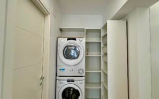 First Rental | 2 Rooms | Smart Home | Pet-Friendly | Pipera - Poză 10