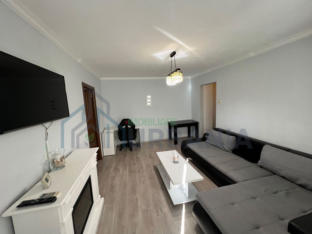 Apartament 2 camere de închiriat în Podu Roș, Splai Bahlui, Iași - Poză 5