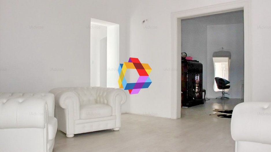 Casa Restaurant cu gradina - 250 mp - Poză 3