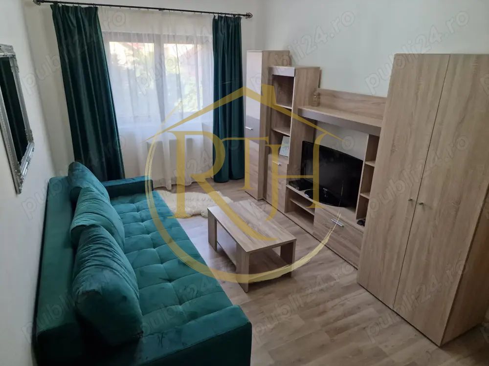 Oferim spre inchiriere, apartament 2 camere, Dumbravita langa Kaufland - Poză 2