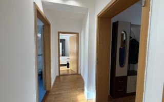 Apartament spațios cu 4 camere cu garaj - zona Ștrand - Poză 12