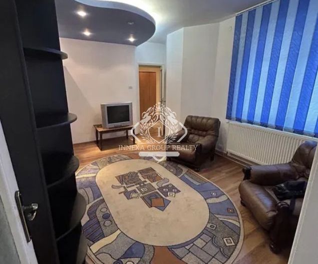 Turda - Piata 1 Mai I Apartament 2 Camere I 41mp + 37 mp Pivnita - Poză 1