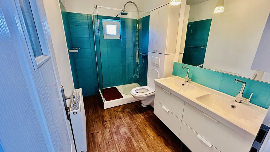 Apartament 3 camere zona Iulius Mall - Poză 12