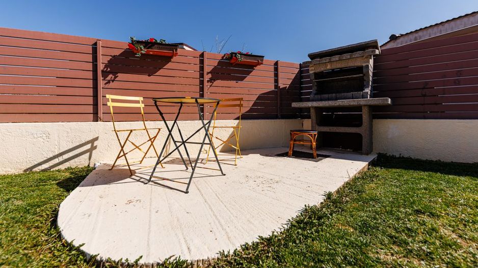 Casa individuala P+M, 150 mp utili, teren 470 mp, garaj, Urseni, comision 0% - Poză 64