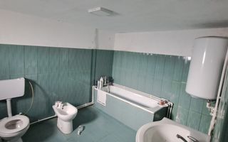 VANZARE CASA + TEREN 2000 MP | SAT MERI, COM. VEDEA | RENOVATA UTILITATI, ANEXE - Poză 6