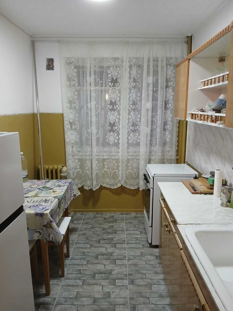apartament 2 camere, zona Hanul Drumetului A3 - Poză 1