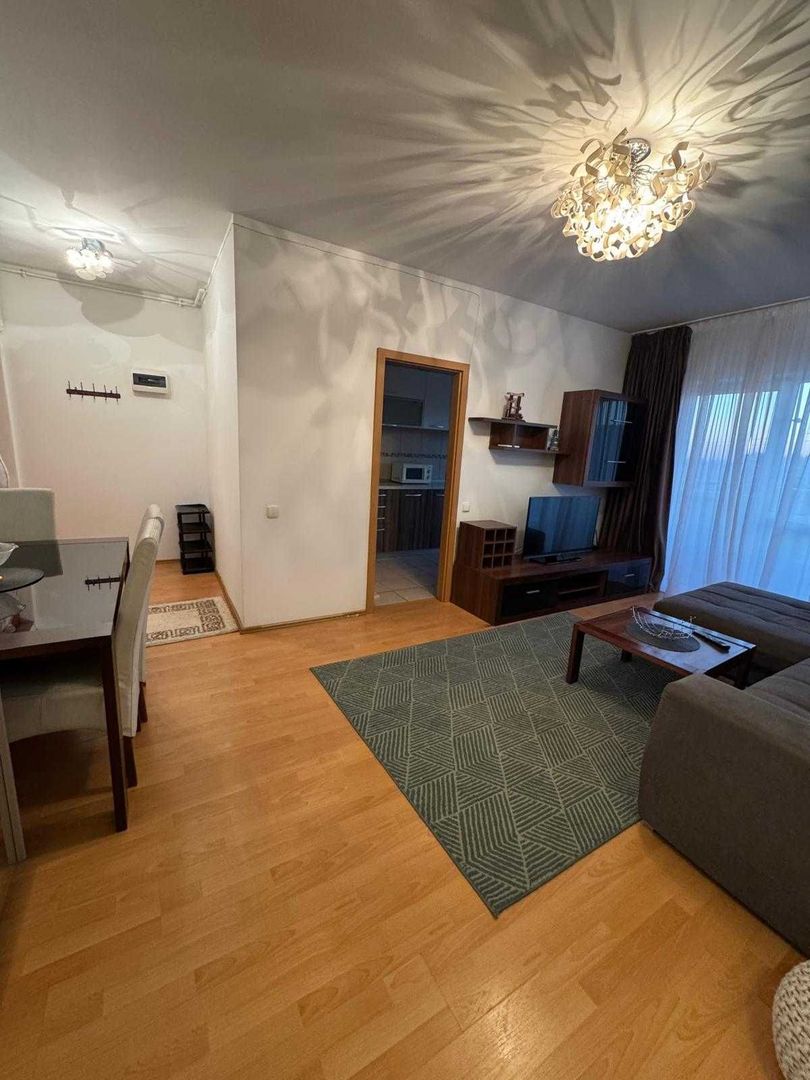 Apartament 2 camere Titan / Loc de parcare / Centrala proprie - Poză 4