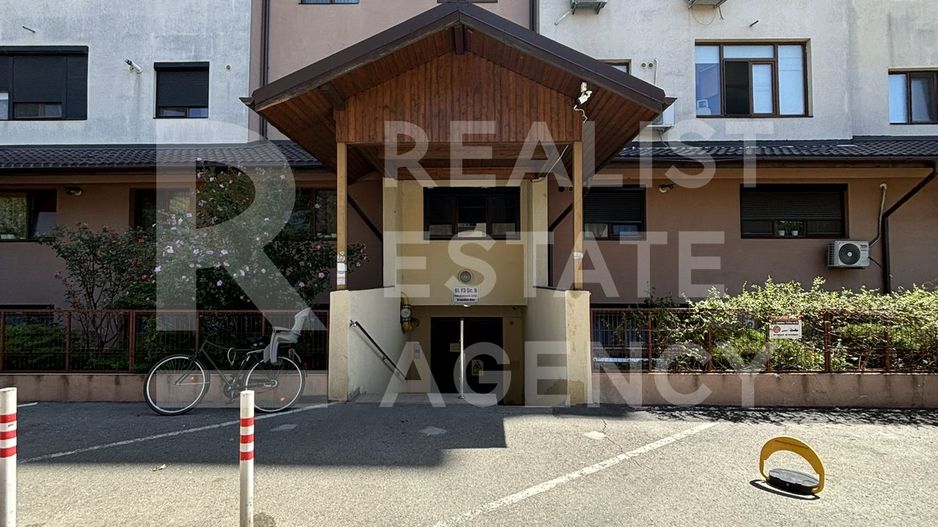 Vânzare, apartament, 3 camere, strada Prelungirea Ghencea, București - Poză 17