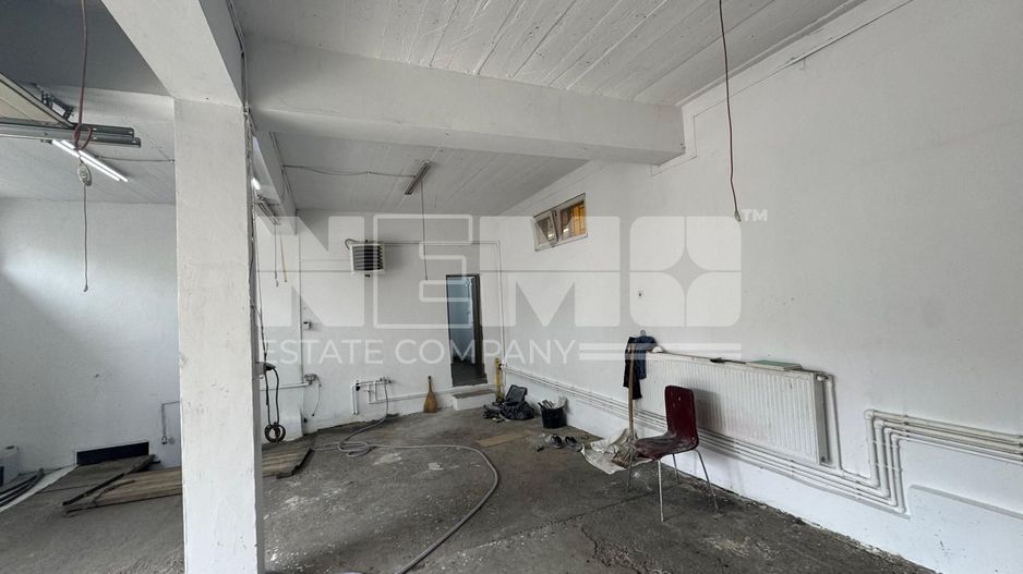 Spațiu De Inchiriat | Burdujeni, Suceava | 1.000 €/lună - Poză 5