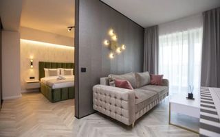 Apartament Studio FINISAT | Cladie noua | CF - Poză 1
