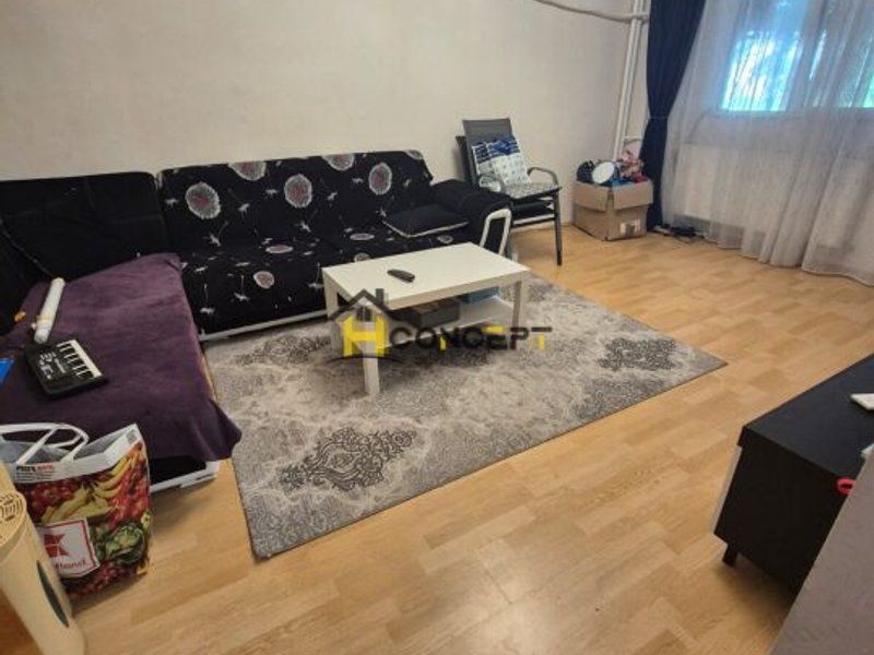 Alea Tomesti 3 camere decomandat Sector 4 - Poză 1