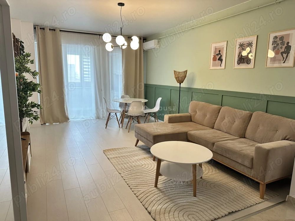 Apartament Rahova (Liberty Mall ) - Poză 1