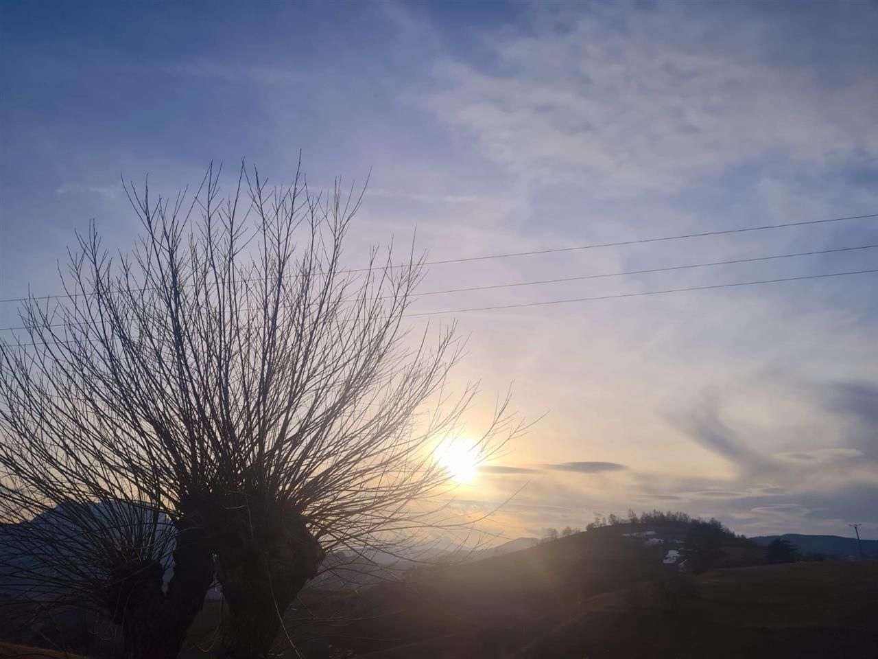 Oaza de liniste si frumusete, reconectare cu natura, 16.000 mp, Poiana Marului - Poză 12