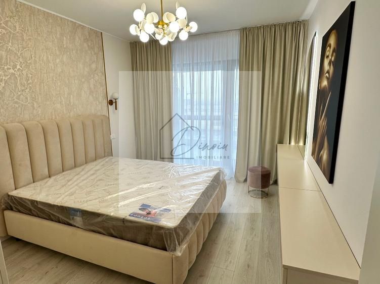 COMISION 0% I Apartament 2 camere Rond OMV Pipera I SU 65mp - Poză 9