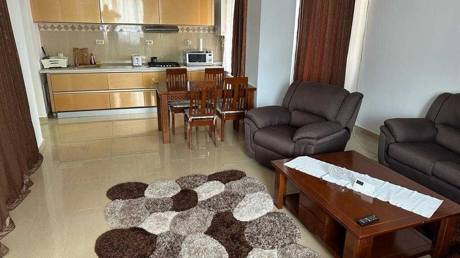 Vand apartament in Mamaia Nord zona Fratelli, Nuba, Loft - Poză 3