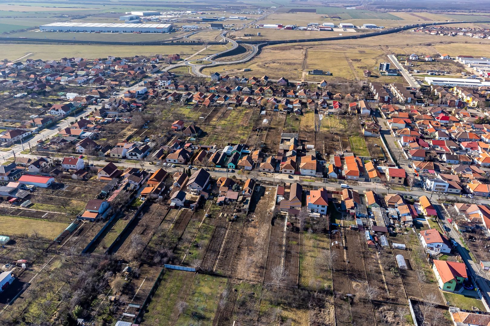 PRET NOU! Teren pentru casă în Aradul Nou - Poză 4