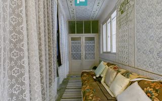 Casă  cu 2 corpuri total 4 camere în Nădab - Poză 3