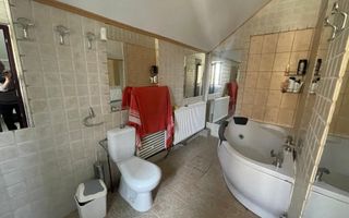 VILA CU FOISOR |  MOBILATA | CU 7 ARI TEREN - Poză 7