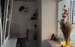 Apartament renovat complet cu parcare, în inima cartierului Tătărași - Dr. Savini - Poză 15