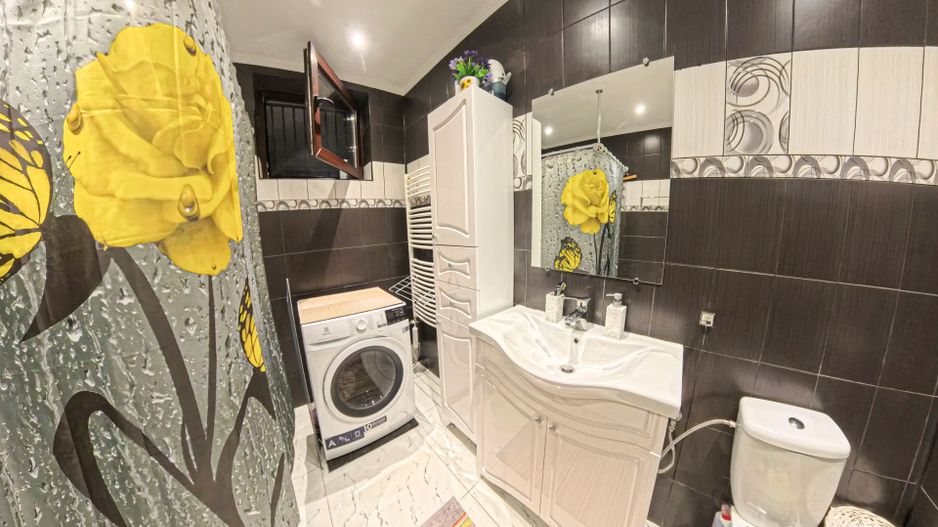 Casă P+1+P de vânzare – Măgurele, Str. Lotusului, deschidere 2 strazi - Poză 8