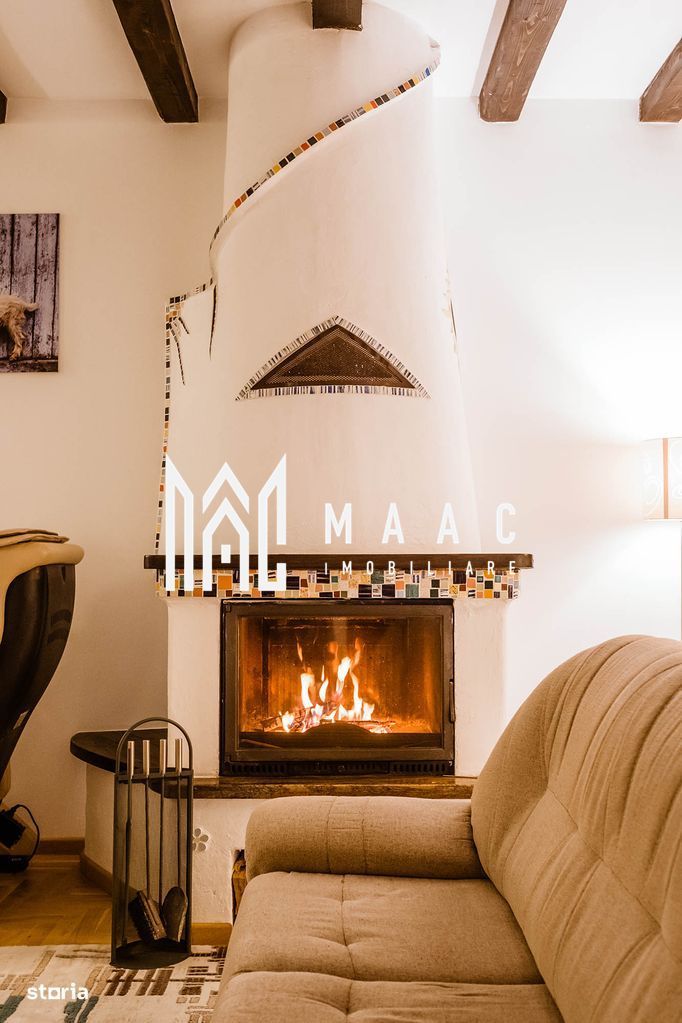 Casa 4 camere | 203 MPU | 1300 MP Teren | Tocile - Poză 5