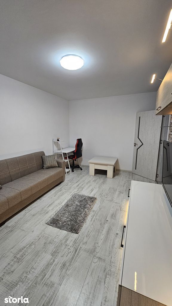 Închiriere Apartament cu 2 camere Titan, bloc 2018, etaj 2, balcon, AC - Poză 6