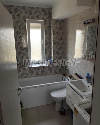 Apartament 2 camere  bloc nou Chișoda - Poză 9